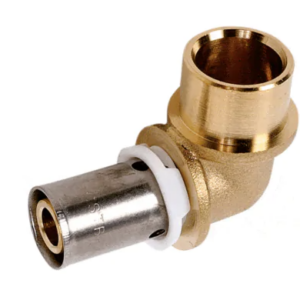 Coude adaptateur