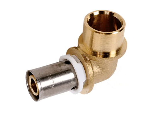Coude adaptateur