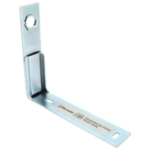 Equerre pour pose de vase d'expansion