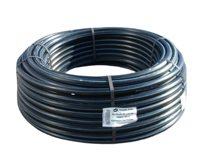 Tube polyéthylène HD PN16