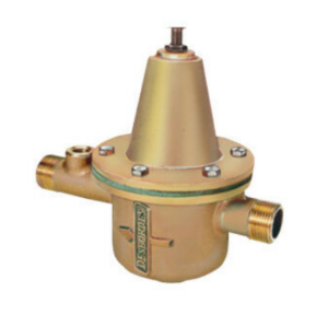 Détendeur classique 10 MM