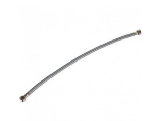 Flexible inox D.8 FF