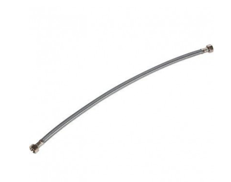Flexible inox D.8 FF