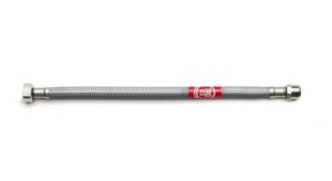 Flexible inox D.8 MF