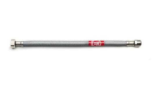 Flexible inox D.8 MF