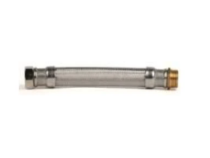 Flexible inox MF