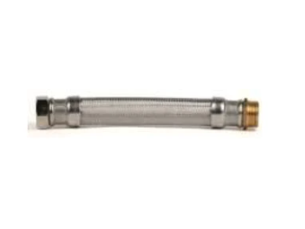 Flexible inox MF