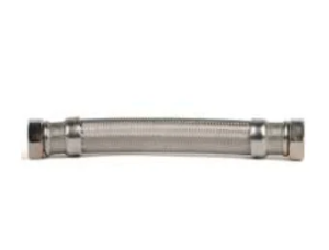 Flexible inox FF