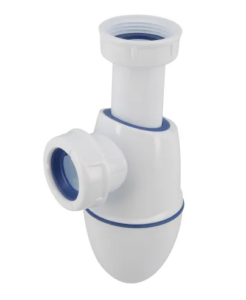 Siphon PVC lavabo easyphon