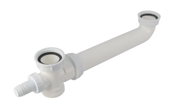 Siphon gain de place