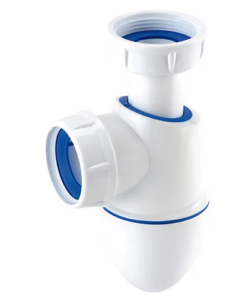 Siphon PVC évier easyphon