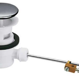 Vidage de lavabo