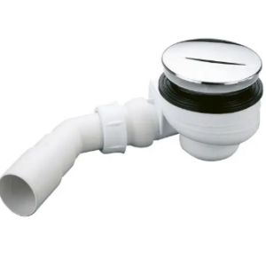 Capot seul pour bonde de douche TURBOFLOW