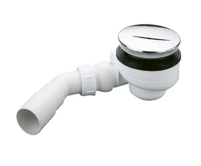 Capot seul pour bonde de douche TURBOFLOW